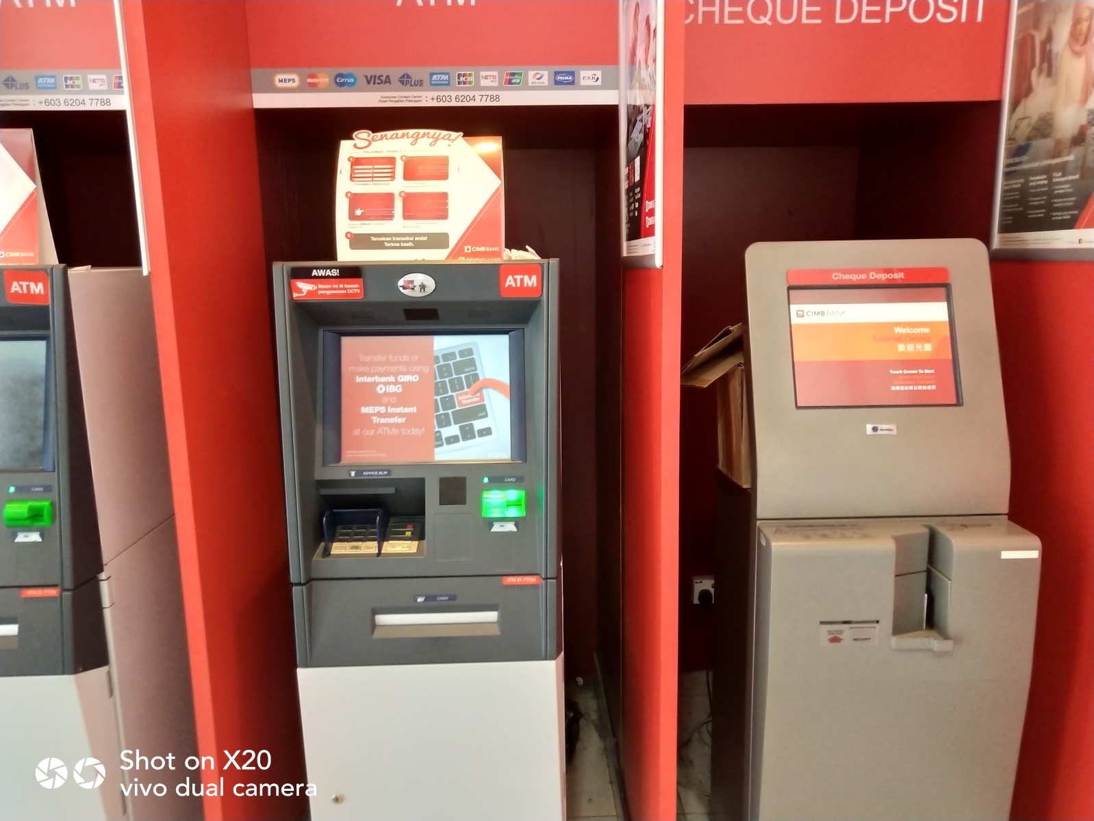 带着vivo x20去旅游 (vivox20plus沙巴之旅)