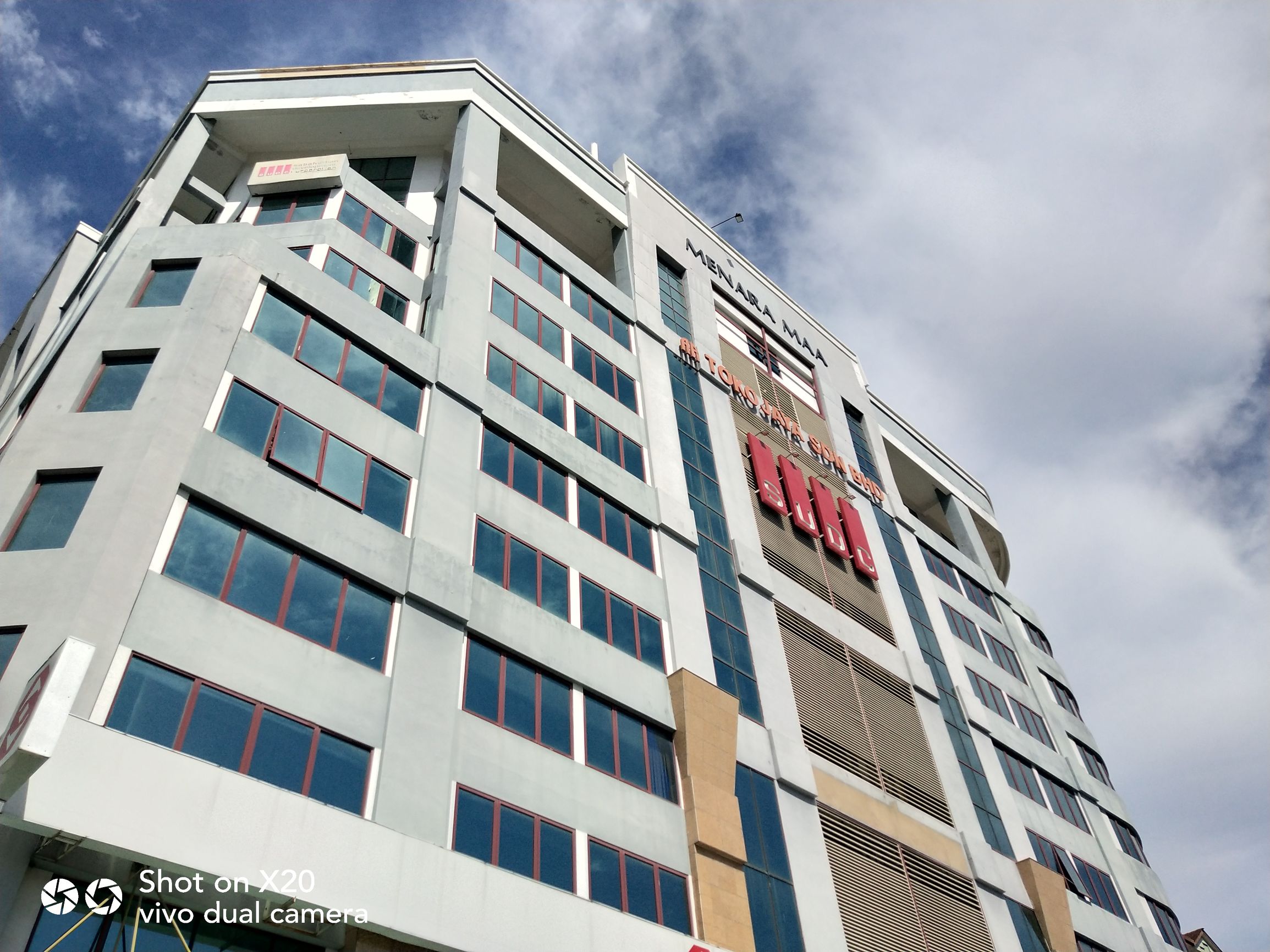 带着vivo x20去旅游 (vivox20plus沙巴之旅)