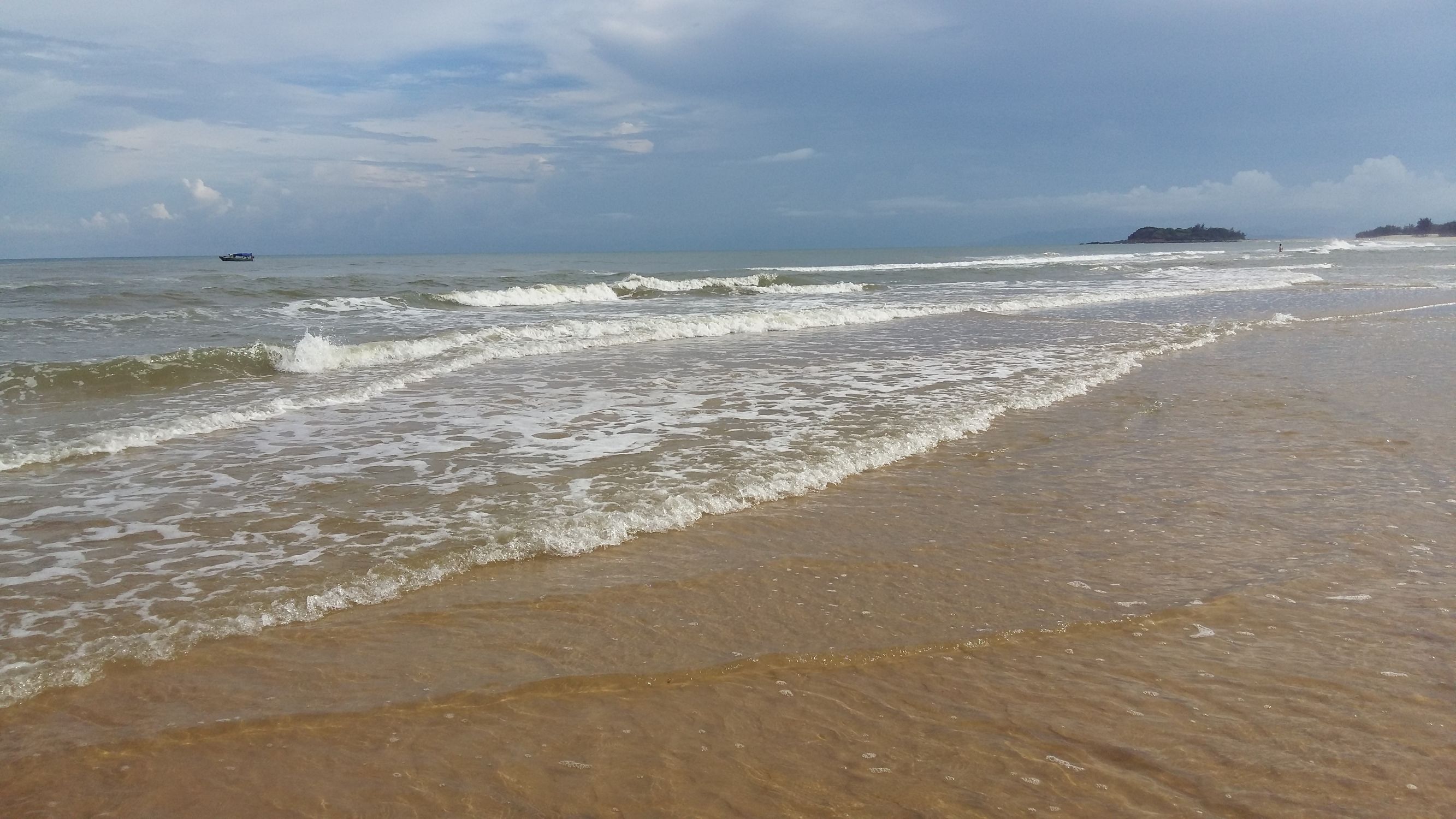 海南陵水值得去的地方,海南陵水浪漫海岛