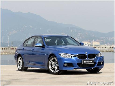 18款宝马320li驾驶体验,新款宝马320li运动值不值得买