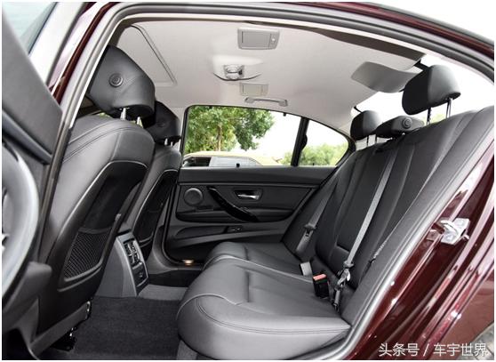 18款宝马320li驾驶体验,新款宝马320li运动值不值得买
