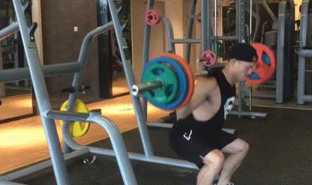 强健大腿,锻炼大腿内侧肌肉增强pc肌