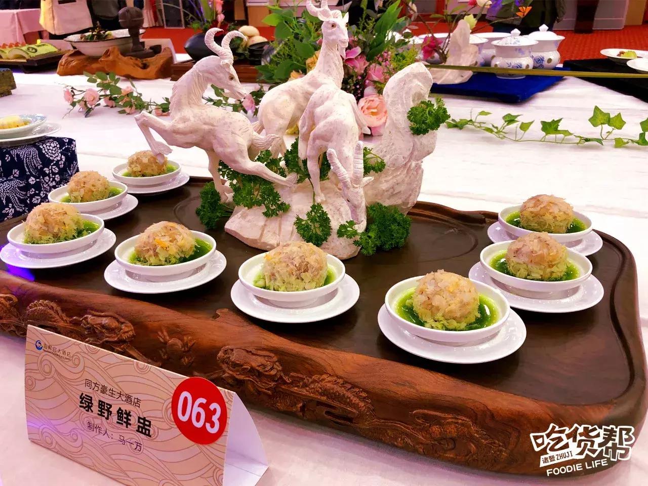 原来这10道菜才能代表诸暨！好多人一道都没吃过……