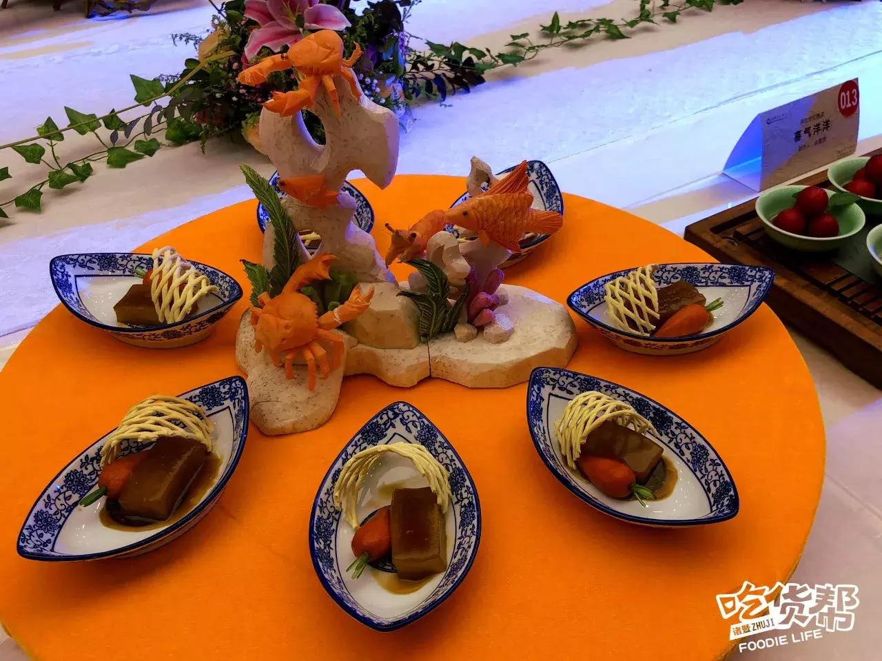 原来这10道菜才能代表诸暨！好多人一道都没吃过……