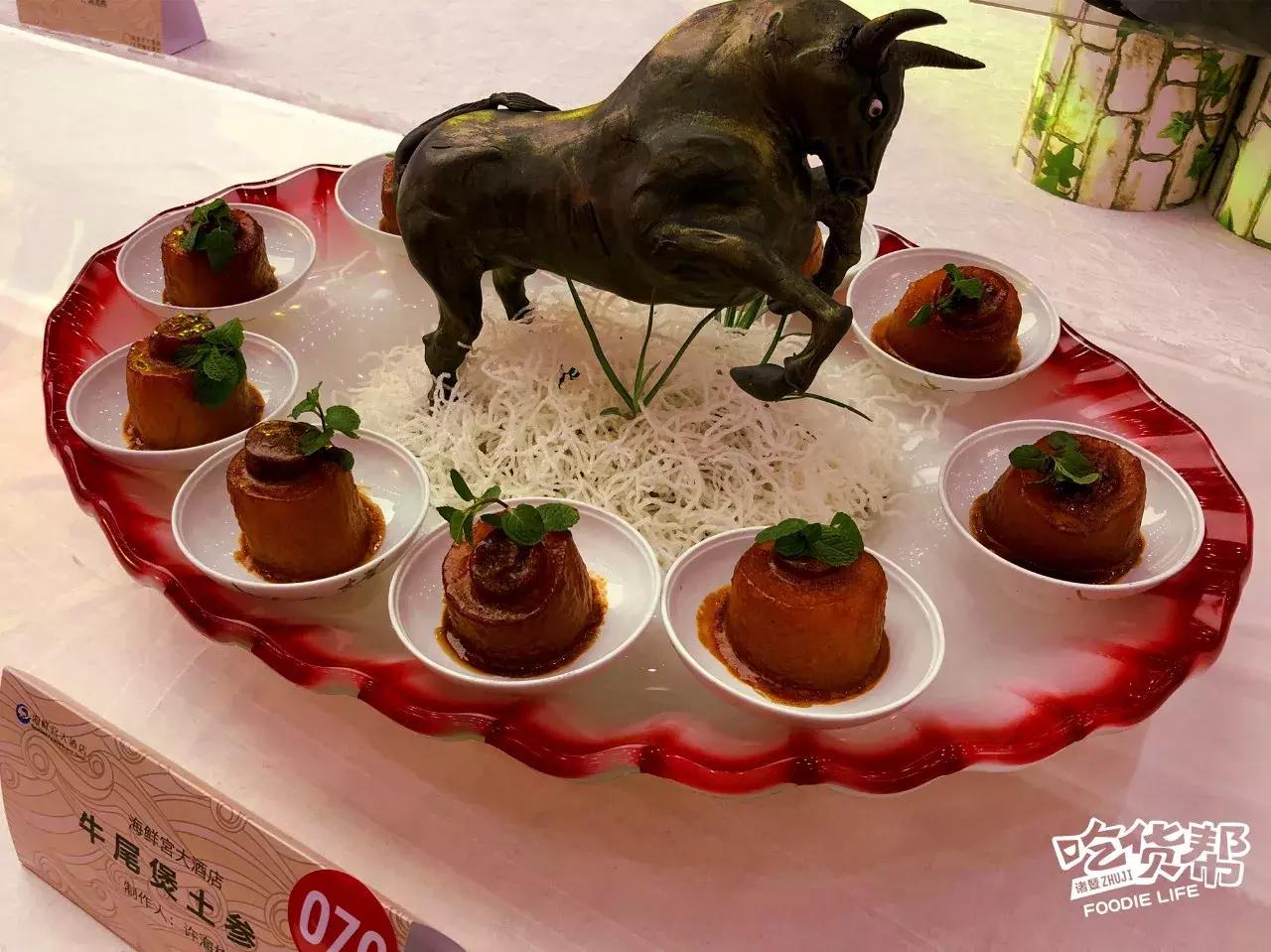 原来这10道菜才能代表诸暨！好多人一道都没吃过……