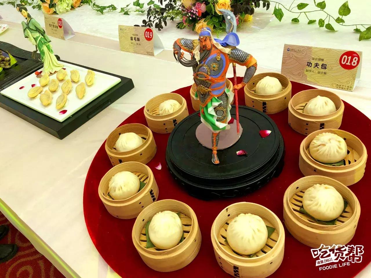 原来这10道菜才能代表诸暨！好多人一道都没吃过……