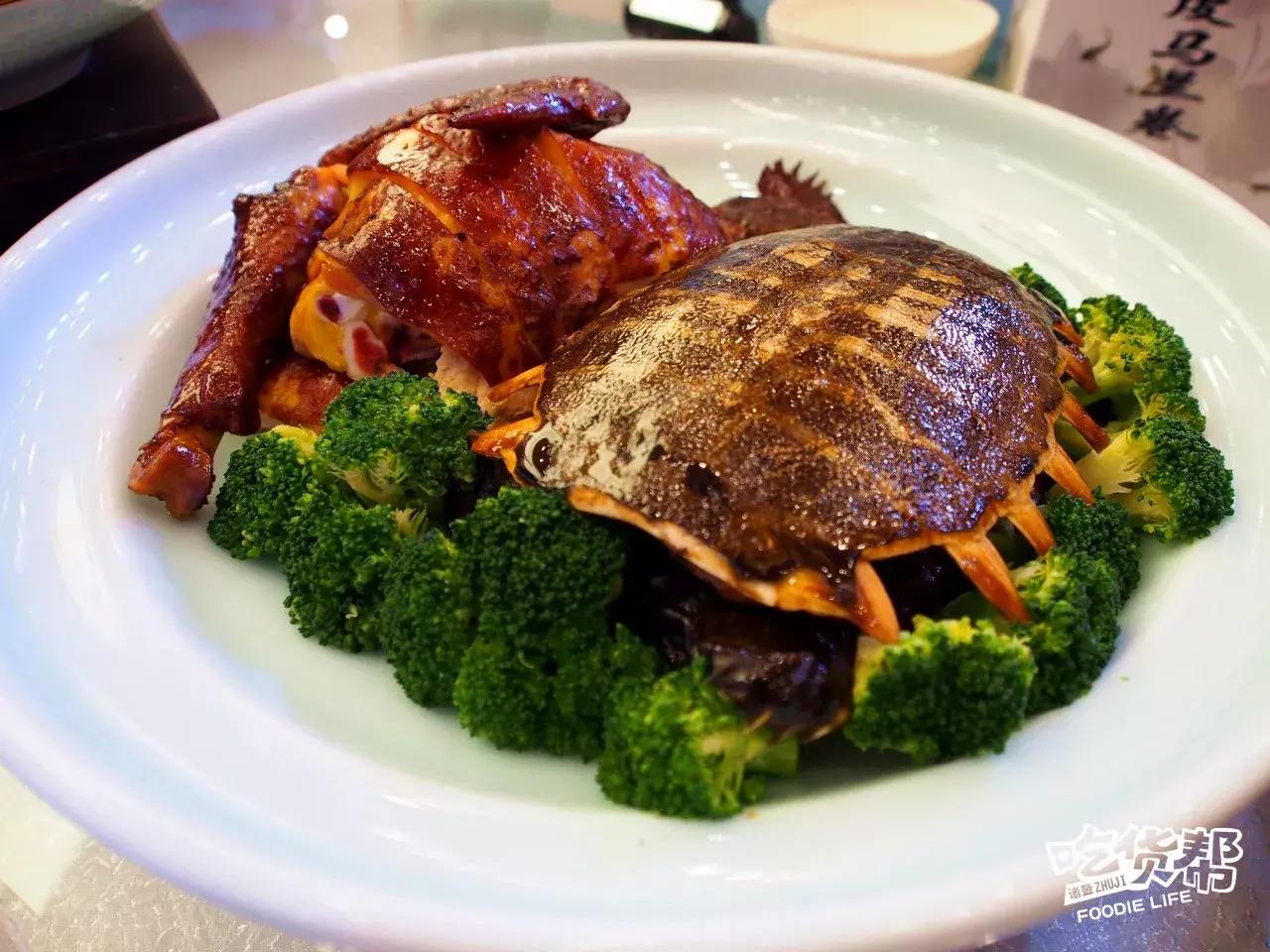 原来这10道菜才能代表诸暨！好多人一道都没吃过……