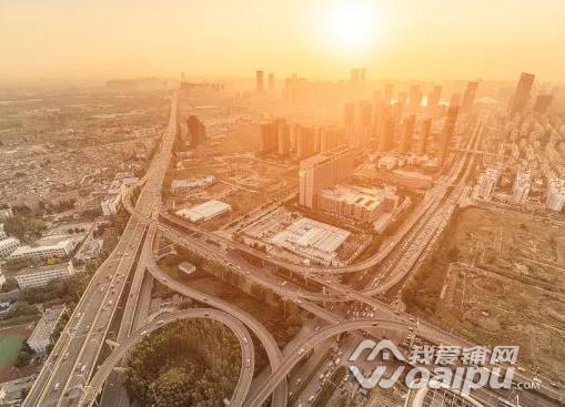 中辰优唐广场区位,包河区中辰优唐广场