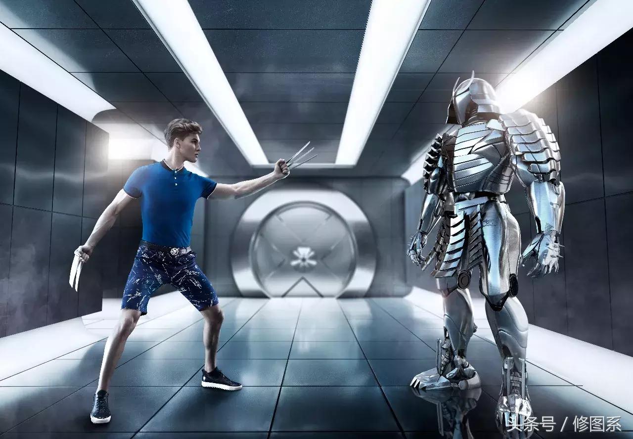 想学合成又不知如何入手,这篇课程很适合你!