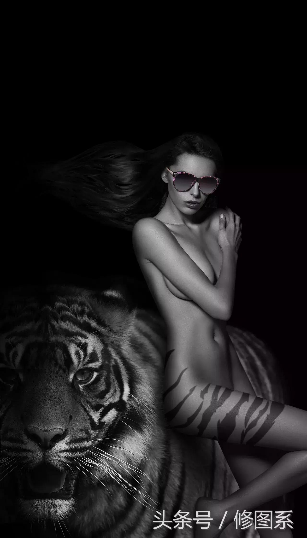 想学合成又不知如何入手,这篇课程很适合你!