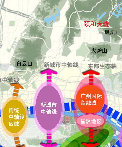 聚财风水阵法图,简单实用的旺财秘法