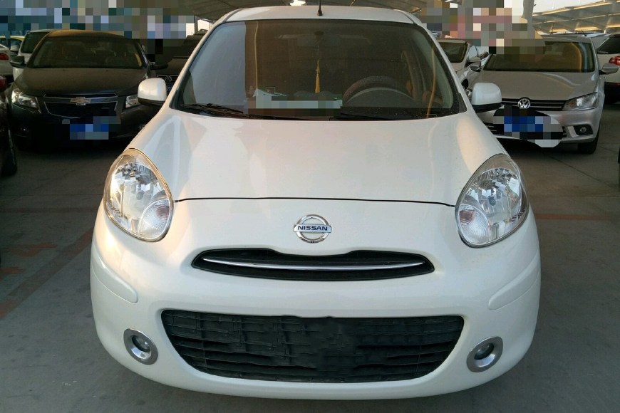 最适合穷人开的6款合资车,公认最坑爹的5款合资车