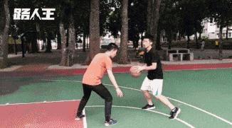 变向为什么过不了人,为什么你的运球总过不了人