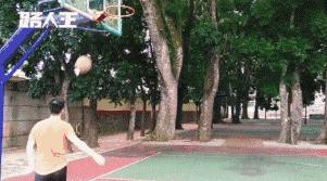 变向为什么过不了人,为什么你的运球总过不了人