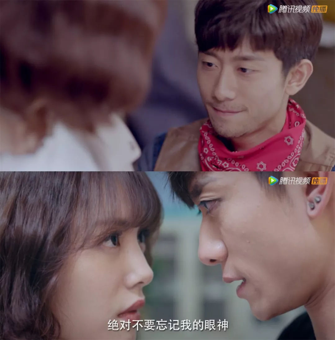 《柒个我》口碑差，但张一山不用背锅