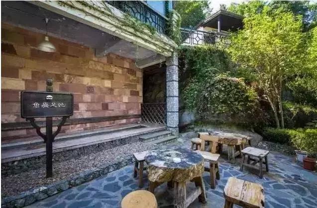 英德奇洞温泉小镇攻略,英德奇洞温泉自驾