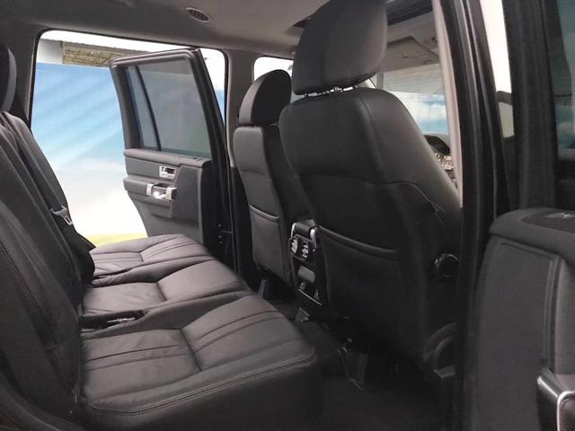 2010年路虎发现4柴油2.7ts版评测,路虎发现四顶配落地多少钱