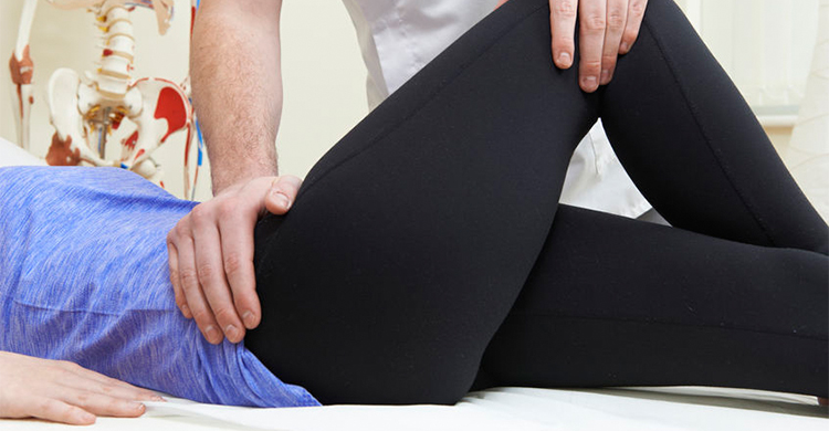 产后打个喷嚏就漏尿！善用分级表避免骨盆松弛