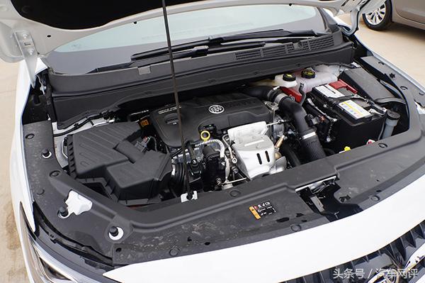 别克GL6mpv试驾视频,家用mpv首选试驾2019款gl6