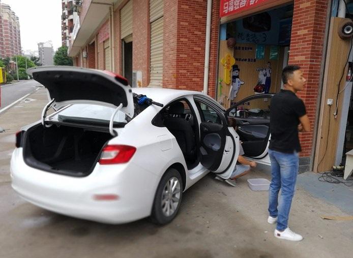 gs4和瑞虎7怎么选,瑞虎7与gs4哪个省油