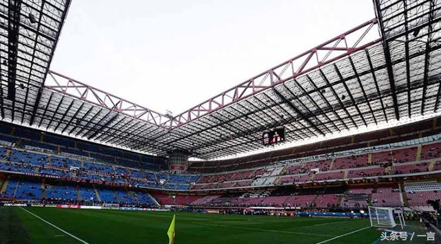 梅阿查国际米兰俱乐部,国际米兰德比梅阿查