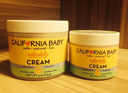 婴幼儿湿疹大作战！各种宝宝湿疹药膏面霜测评！（宝妈亲测有效）