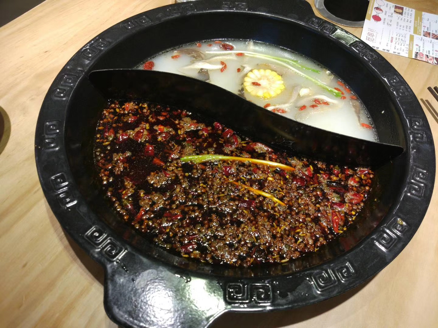 商场串串品牌,串串香热销串品