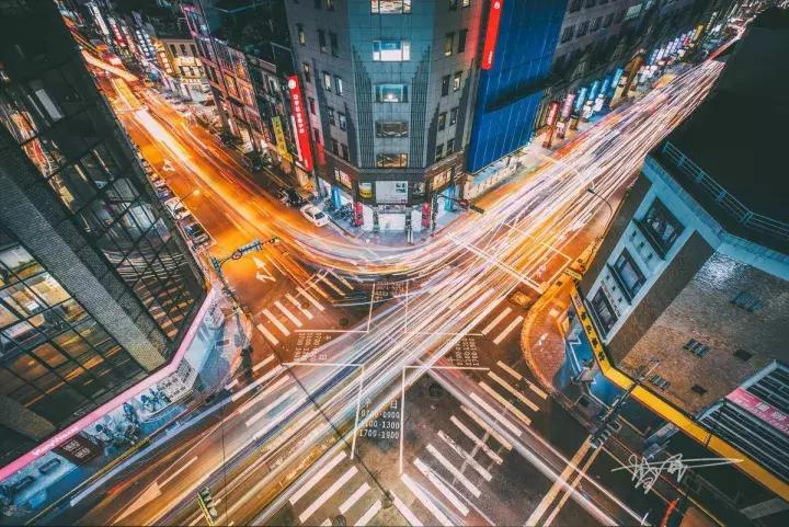 台北最具怀旧城市,台北城市风情图片