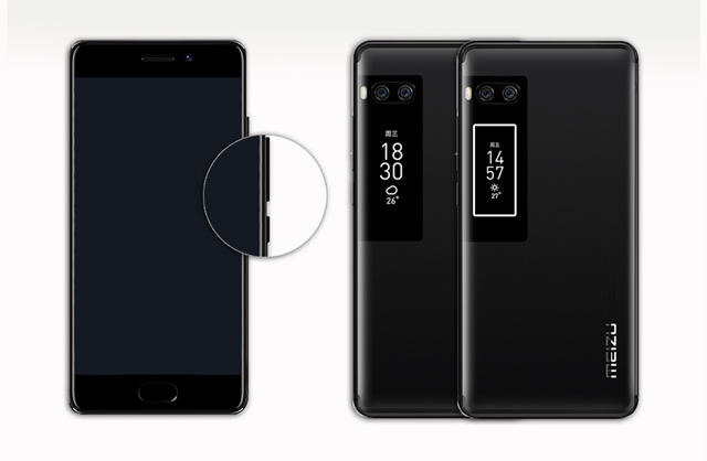 魅族pro7怎么安装鸿蒙系统,魅族pro7开机键教程