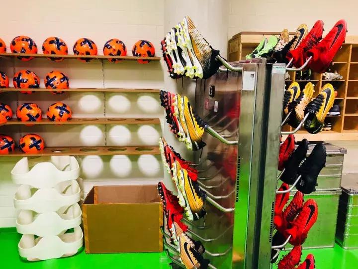 幸运球迷去多特蒙德,幸运中国访谈