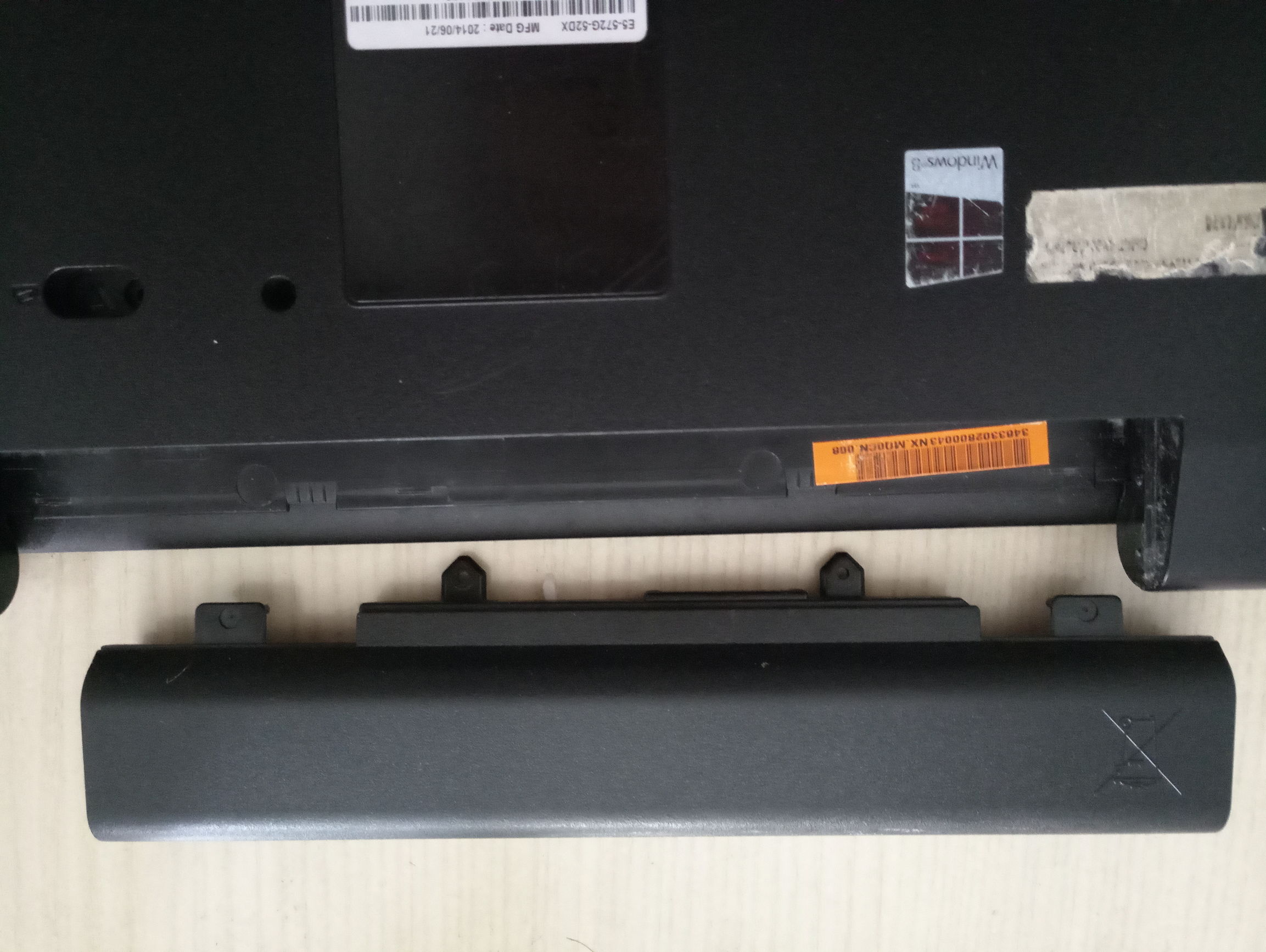 笔记本更换固态满血复活,笔记本升级固态全过程