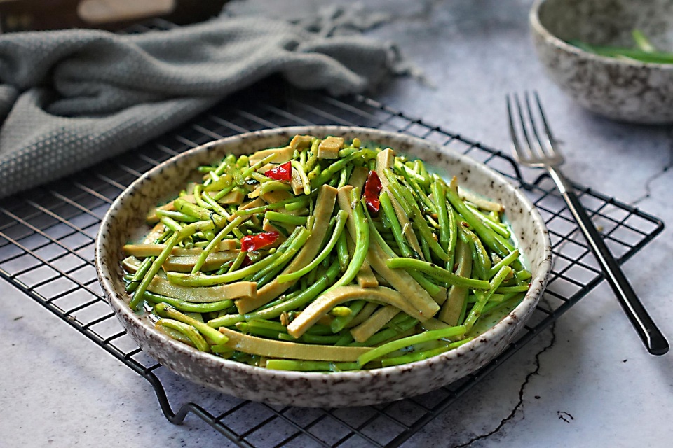 冬天家常菜开胃下饭菜谱,美食教程秋冬建议常吃这几道菜