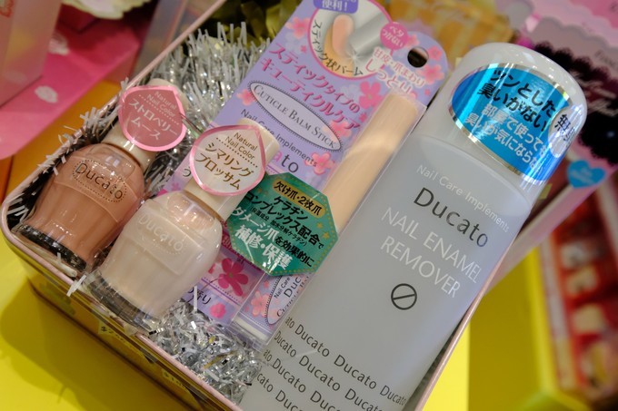 忍不住来香港撒了个儿欢,为小鹿贝比疯狂打call!