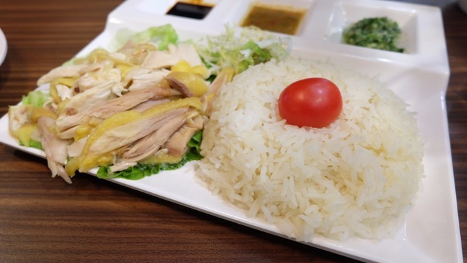 忍不住来香港撒了个儿欢,为小鹿贝比疯狂打call!