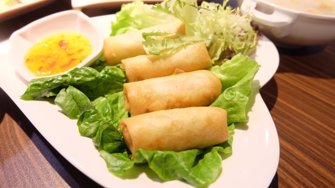 忍不住来香港撒了个儿欢,为小鹿贝比疯狂打call!