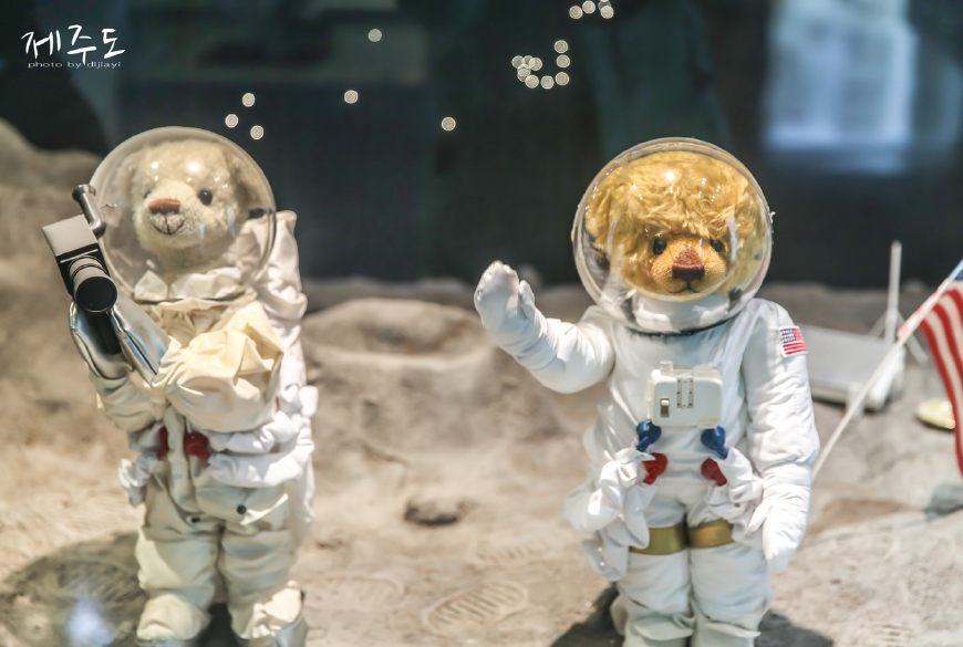 济州岛哪些地方不值得去,济州岛最值得去的景点是