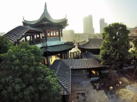 广东散落在民间的宝藏传说,广东省宝藏收藏