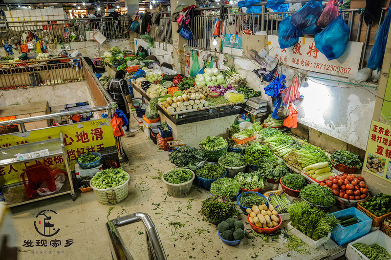 炸根油条，摊个鸡蛋饼，遛红梅公园，环抱半个常州老城区