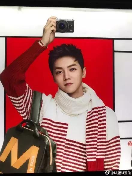 男神齐换新发型:千玺气场全开,王凯复古减龄,鹿晗被赞又美了!