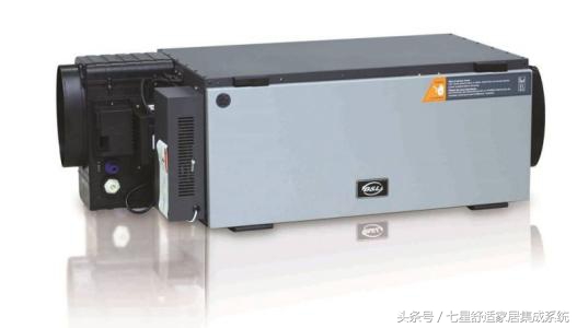 性价比新风系统推荐,目前性价比最好的新风系统