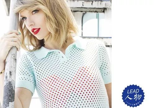 泰勒斯威夫特本世纪出道的排名,lead立德明师