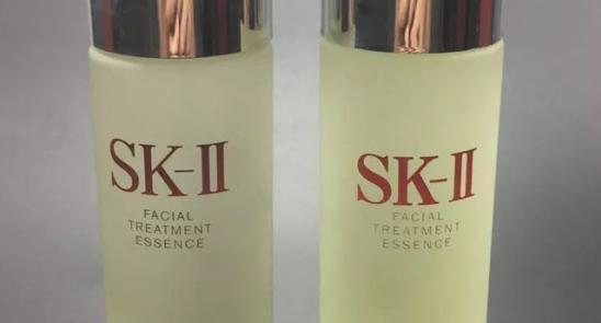 神仙水的真假最简单的辨别方法,神仙水真假辨别30ml