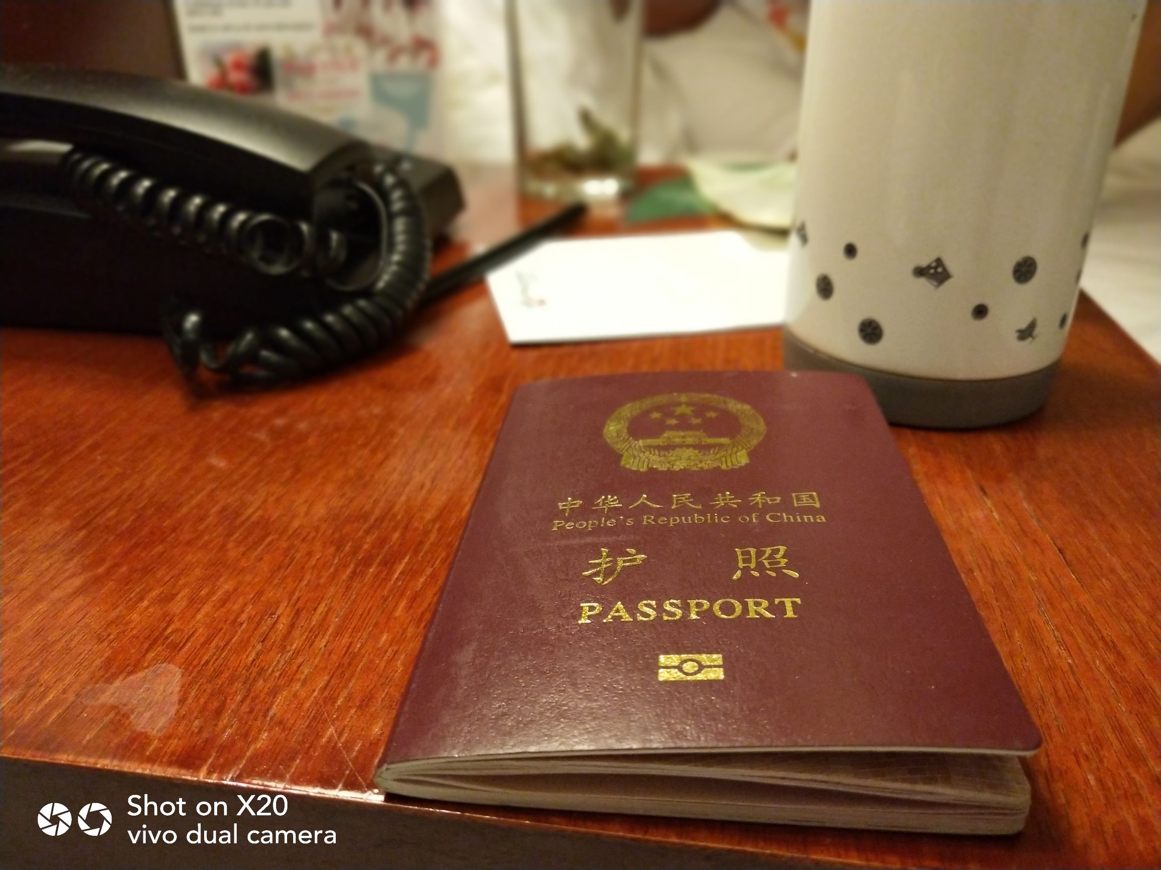 带着vivo x20去旅游 (vivox20plus沙巴之旅)