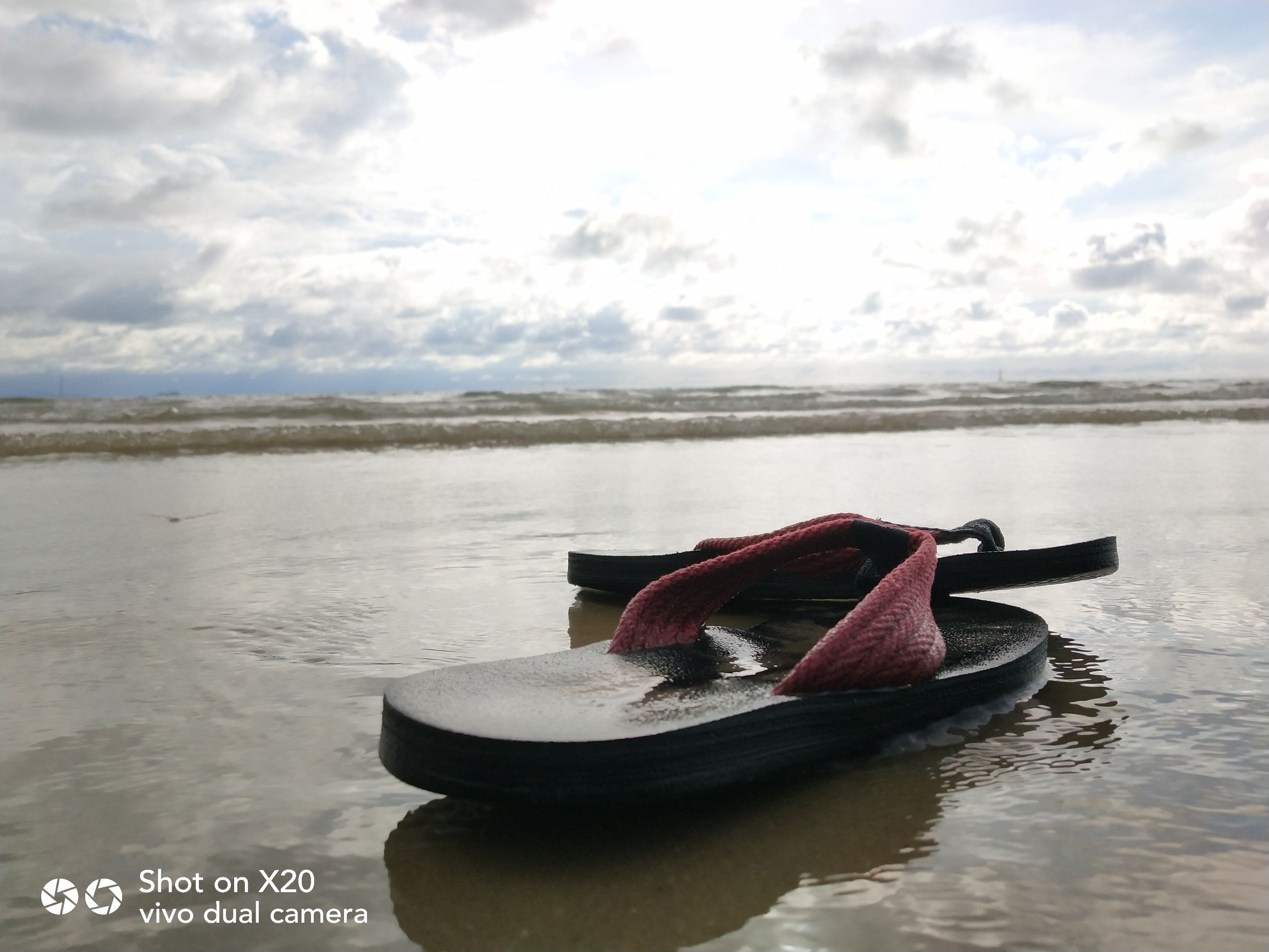 带着vivo x20去旅游 (vivox20plus沙巴之旅)