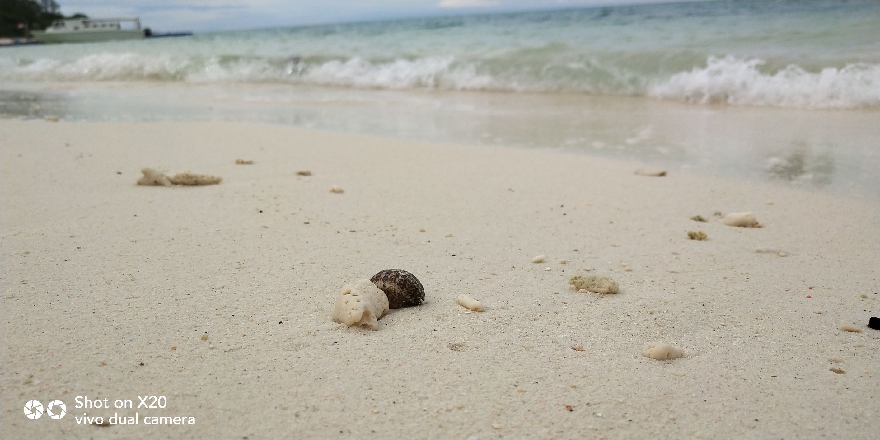 带着vivo x20去旅游 (vivox20plus沙巴之旅)