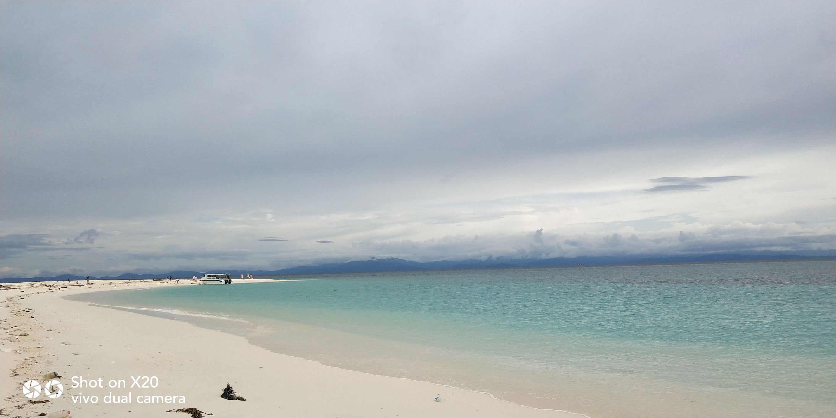带着vivo x20去旅游 (vivox20plus沙巴之旅)