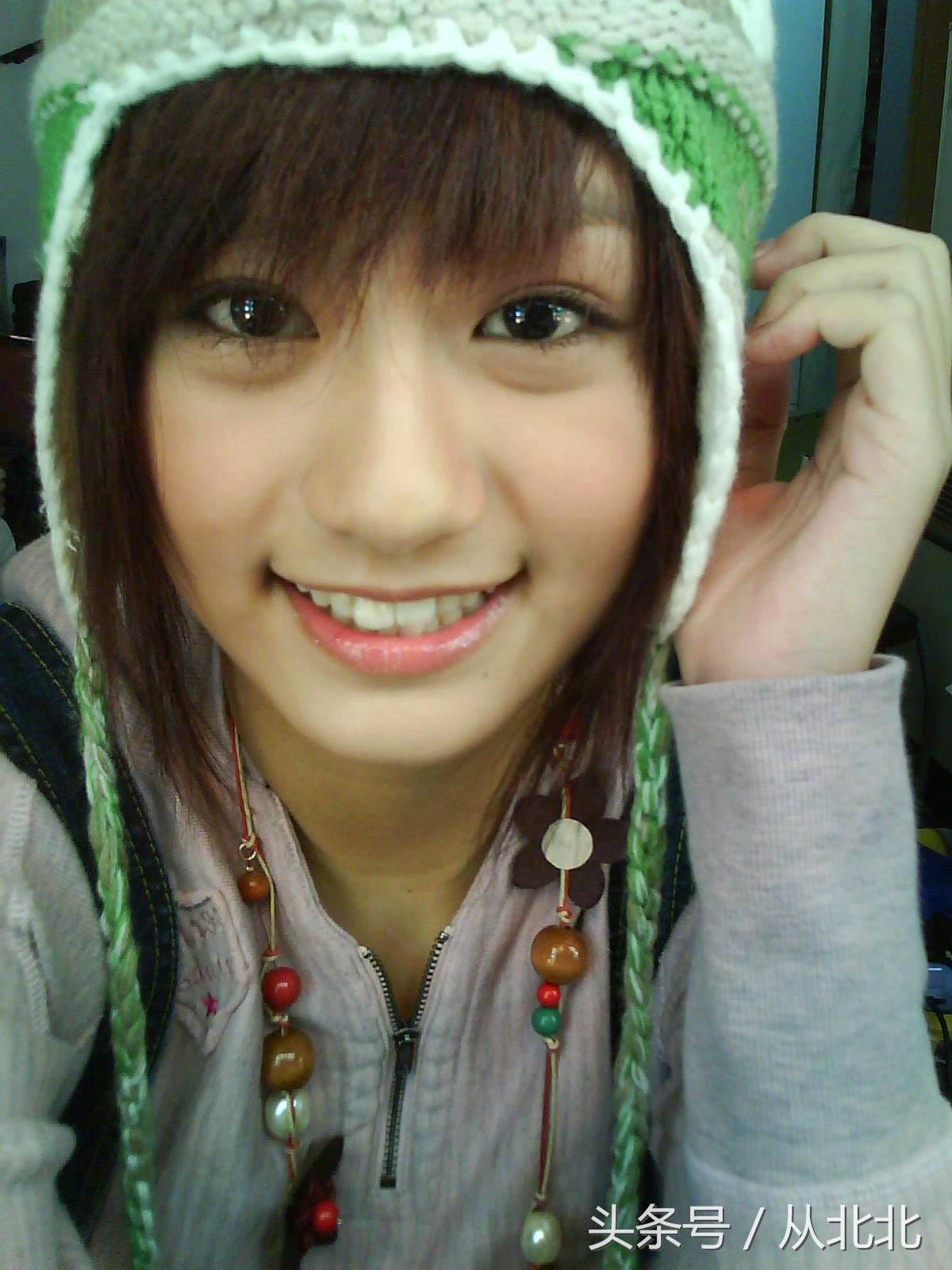 黑涩会美眉鬼鬼节目,黑涩会美眉一共有多少人参加