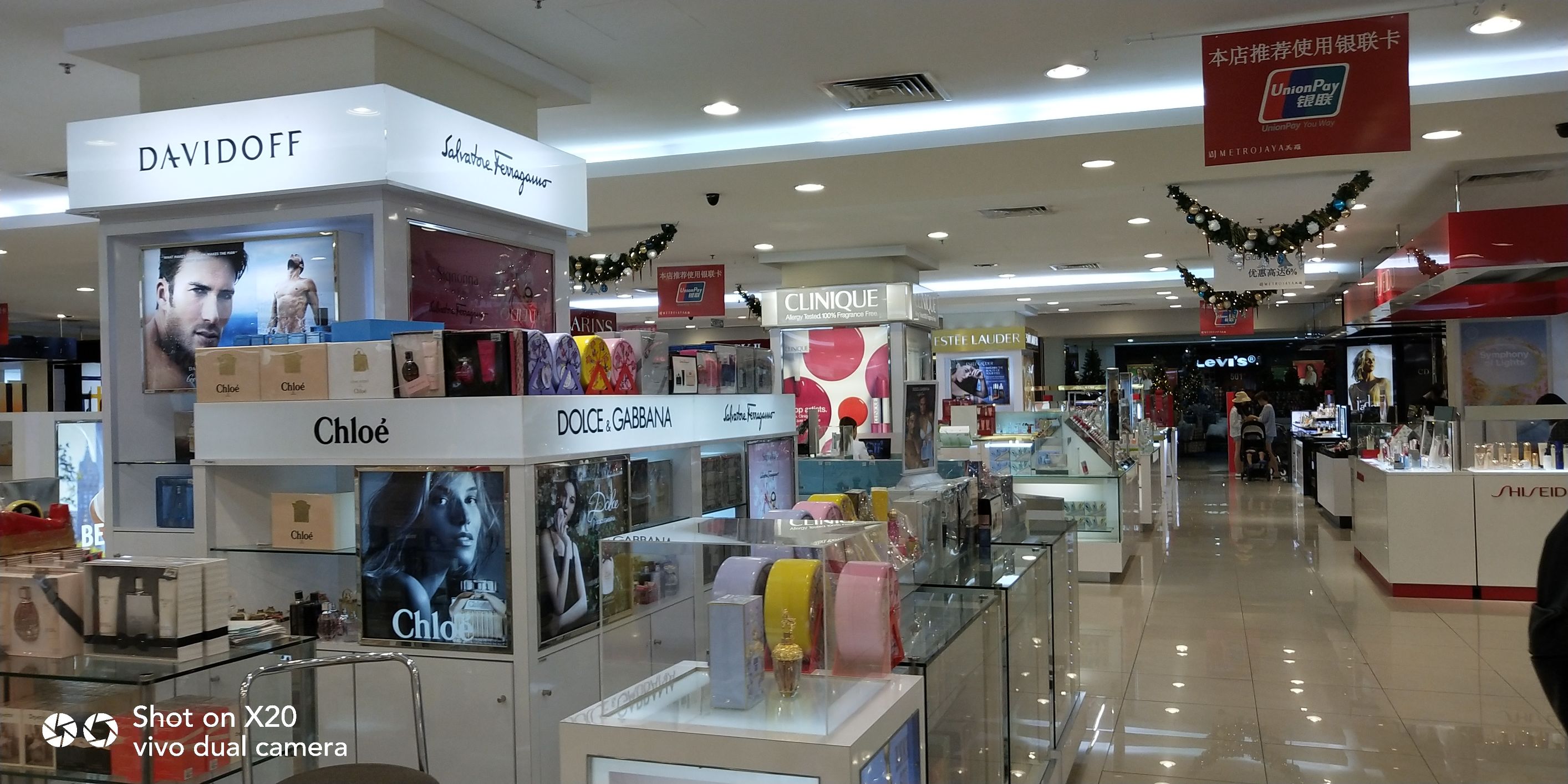 带着vivo x20去旅游 (vivox20plus沙巴之旅)