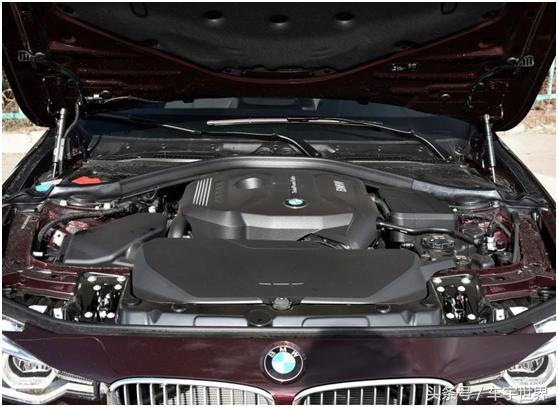 18款宝马320li驾驶体验,新款宝马320li运动值不值得买