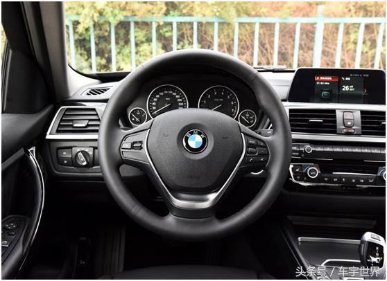 18款宝马320li驾驶体验,新款宝马320li运动值不值得买